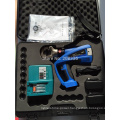 Igeelee Battery Powered Hydraulic Crimping Tool for Cable Lug Bz-300 16-300mm2